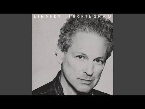 I Don't Mind - Lindsey Buckingham