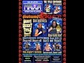 MAWA (10/3/2015) Vinny the Fixxer vs Pat Shamrock