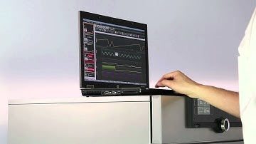 Software Memmert Laboröfen