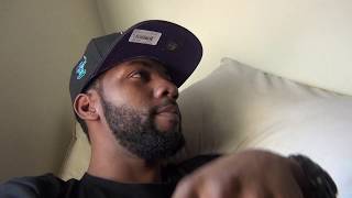 Talking Trap music underground Bad News Virginia