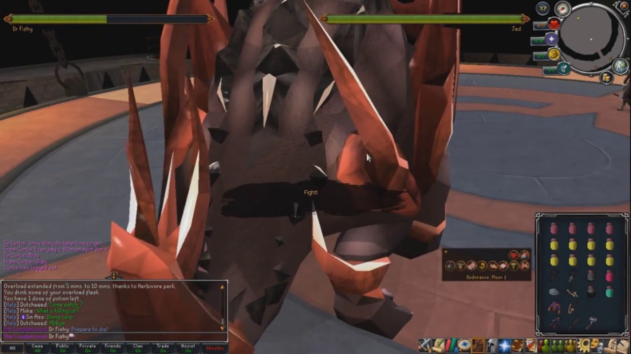 Need Staff - Top RSPS 2019 - Runescape Private Servers