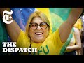 Why Brazilian Women Support Jair Bolsonaro | The Dispatch