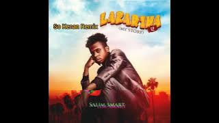 Salim Smart - So Kenan Remix / Haka So Yake Diba Labarina ep