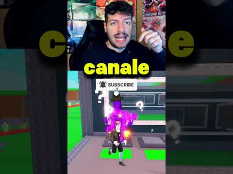 QUESTO BRAINROT è FORTE?? su STEAL A BRAINROT #roblox #brainrot #stealabrainrot #shorts