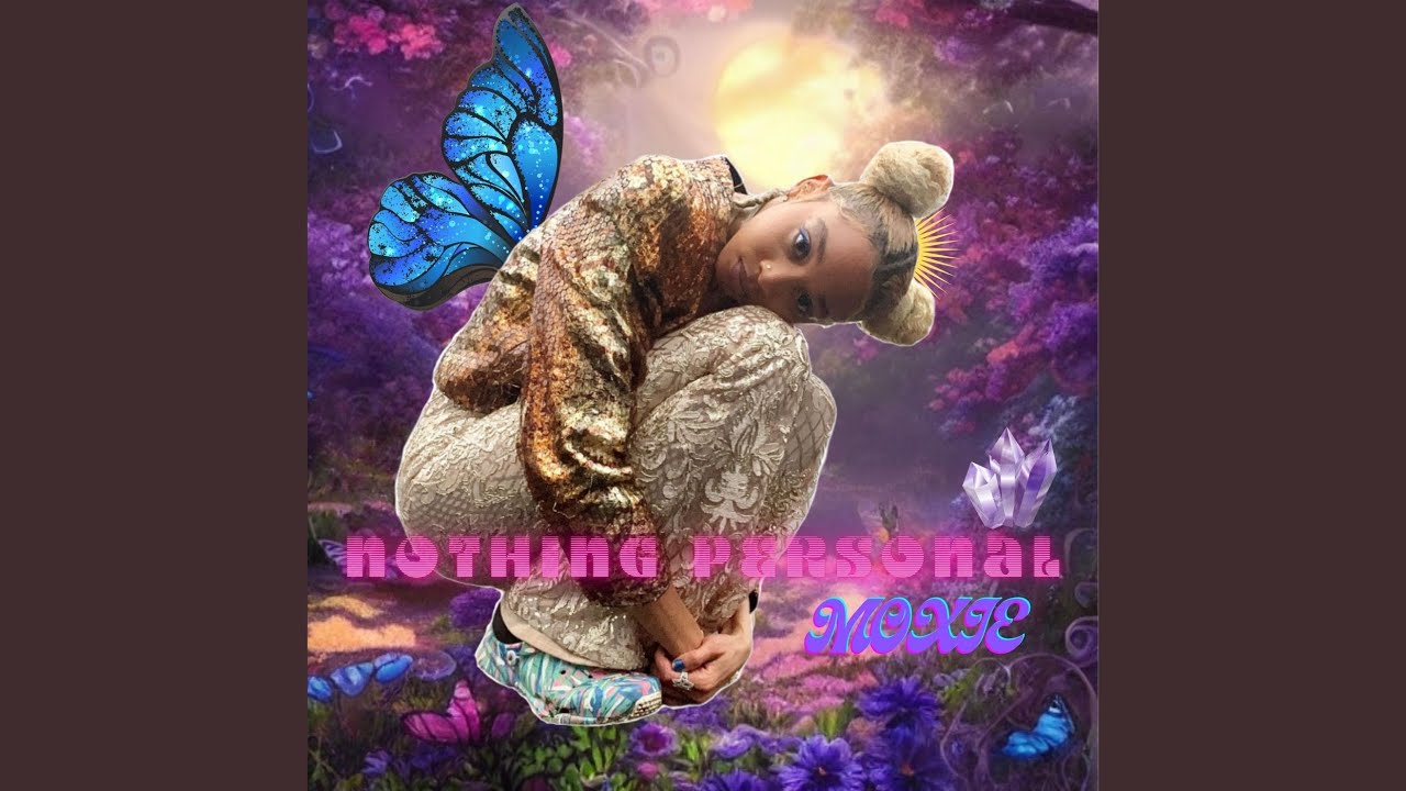 Watch Nothing Personal on YouTube Watch Nothing Personal on YouTube
