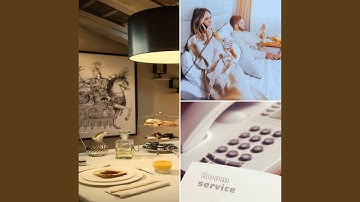 Sublime Music for Exploring New Places