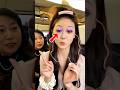 She Sat Beside Her Crush’s Mom… Then Her Lashes Started Flashing 😂💡
