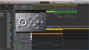 Making dance music for beginners - Trance intro 1