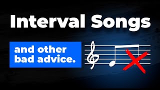 Why you STILL can't play songs by EAR