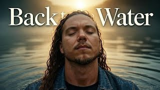 Brandon Lake - Back to The Water | I’ve wandered far, yet held so near | Lyric Video
