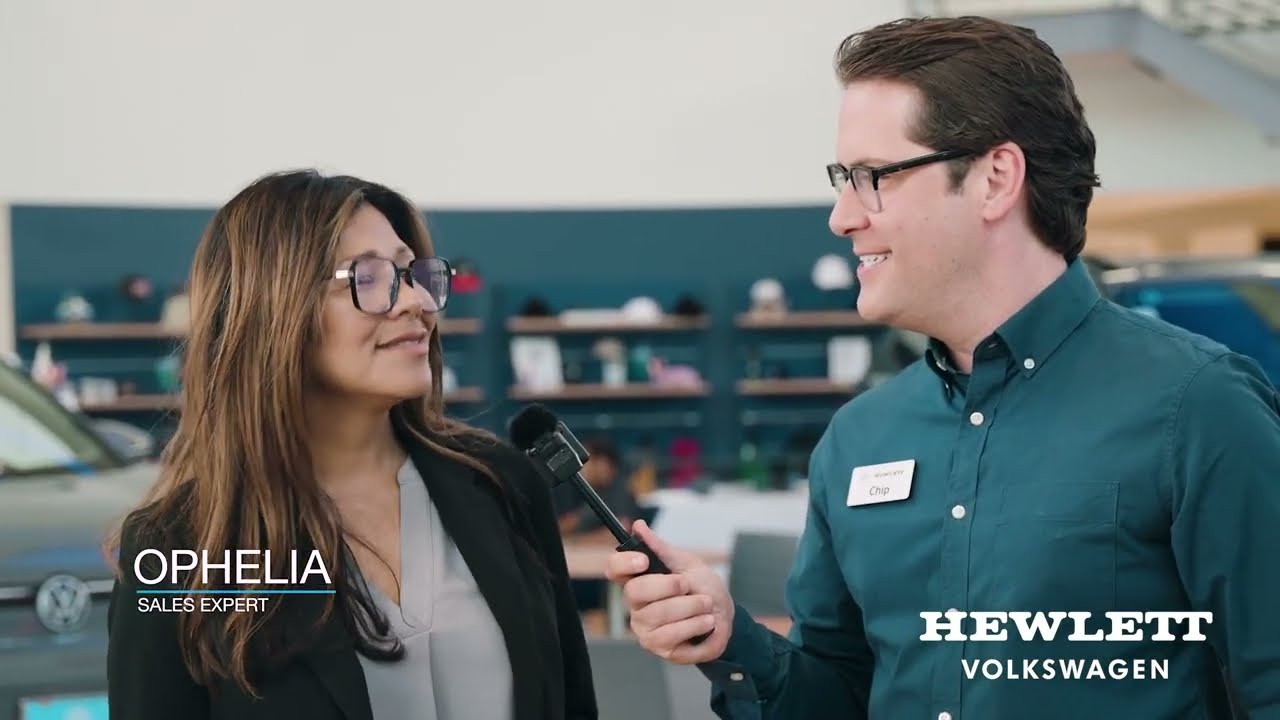 HVW We Love It Here V1