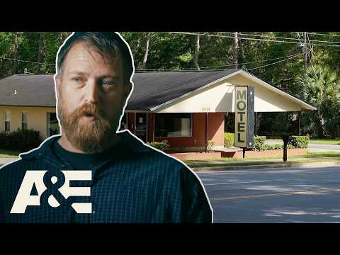 Murder at the Motel: The 911 Calls That Started It All | Full Episode Marathon | A&E