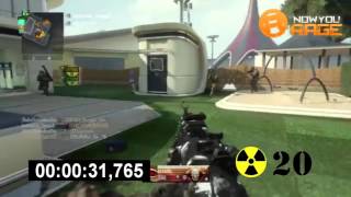 Black Ops 2 Nucleaire En 44 Secondes Par Globox