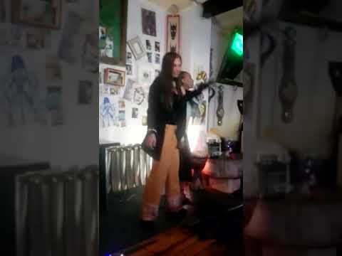 Nokwanda RSA Ft Djtpz - Hlala Unjalo        performing @Casa Woodstock Bar 🌟🌟🌟