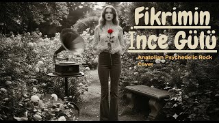 Fikrimin İnce Gülü - Meyhane Ruhu Ile Anadolu