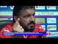 Gattuso Story, Agosto 2015 - Maggio 2017