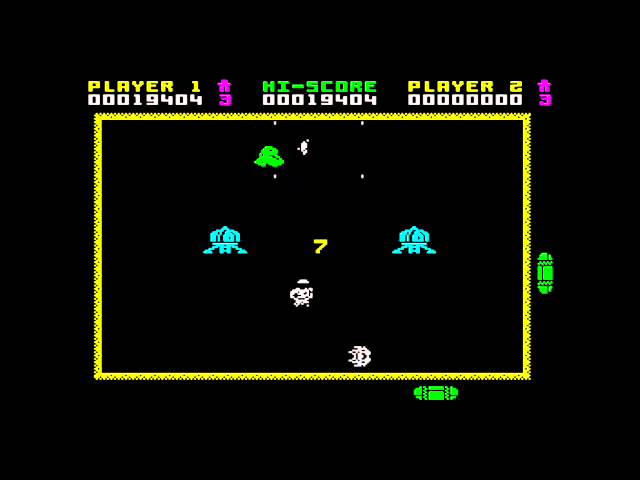 2088 ZX Spectrum - YouTube