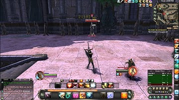 Rift - Lvl 60 Rogue Single Target Dps Update