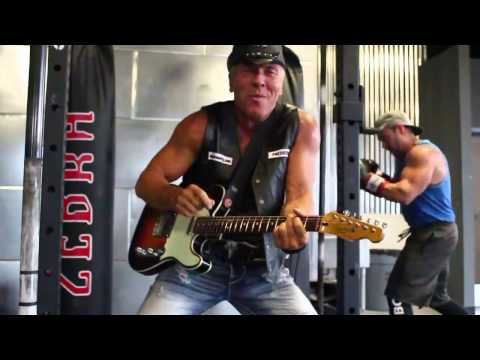 Hicks -Stomp A Little Louder (Official Video)