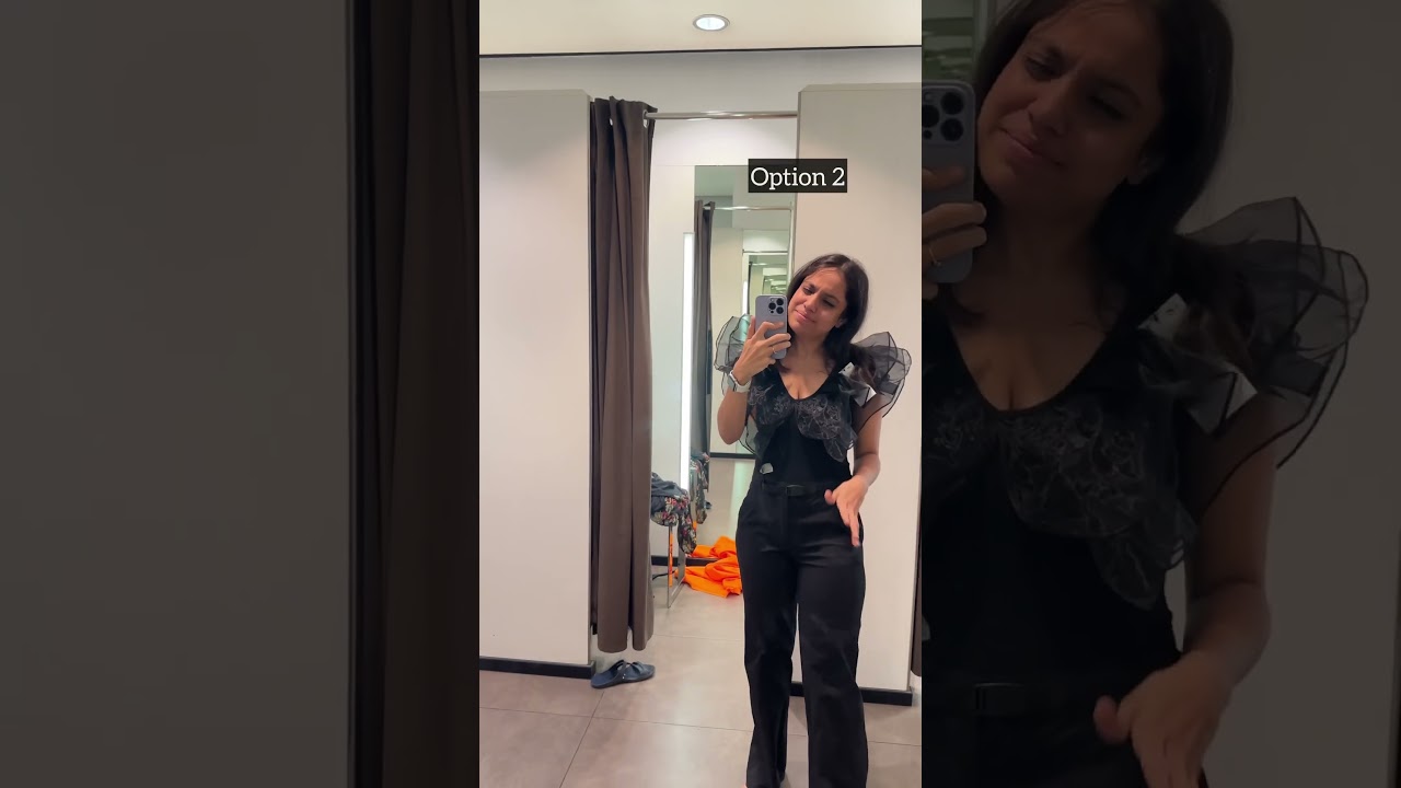 Come Pick My Birthday Outfit 😍