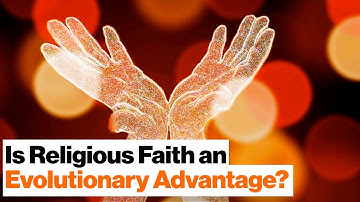 Religion Is Nature