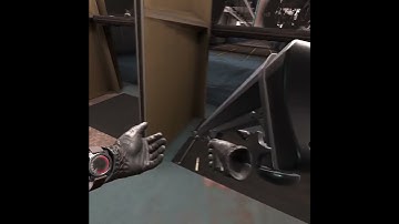 How to gun | Pavlov Shack Beta VR (Shooting rage)