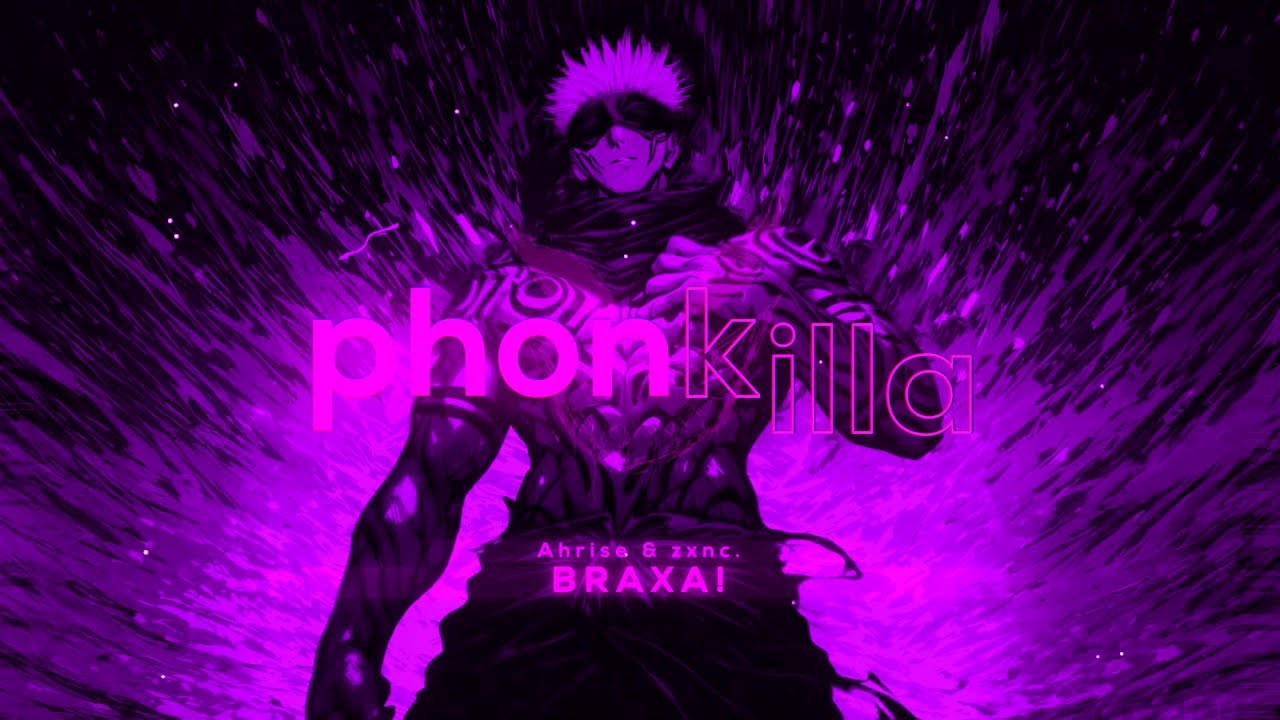 Ahrise & zxnc - BRAXA! - YouTube