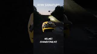 How to Mount 4000 Lumens on Your Helmet? 🔥👀