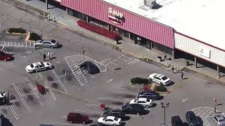 Man shot during attempted carjacking