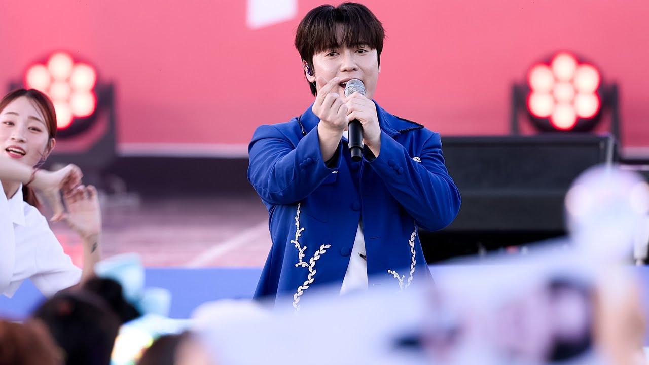 손빈아 현대자동차 노동조합 창립 38주년 기념 행사 풀영상 (나만의 여인 + 땡큐 + 가버린 사랑 + 보고싶다 내사랑 + 찐이야)