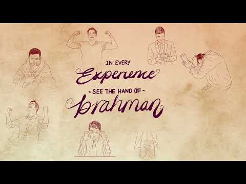 KATHOPANISHAD -Cap. 42- "Vea la mano de Dios en cada experiencia de la vida."