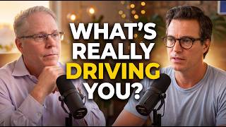 The Hidden Forces Behind Your Choices | Glenn Hutchinson | The Art of Charm