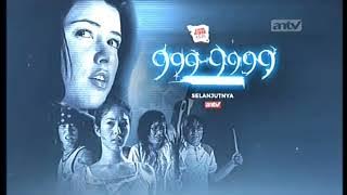 Promo ANTV Selanjutnya Sinema Horor Asia : 999-9999