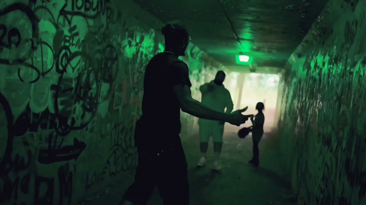 Watch Elley Jeeze - Knock (Produced by Karn) on YouTube Watch Elley Jeeze - Knock (Produced by Karn) on YouTube