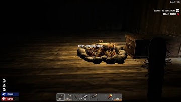 When crafting systems get boring