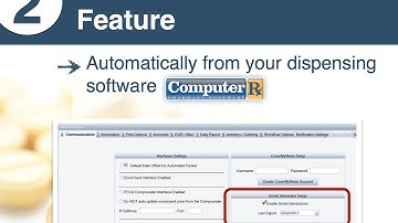 Using MTM Videos with ComputerRx Webinar