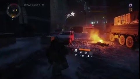 Pick on someone your own size!