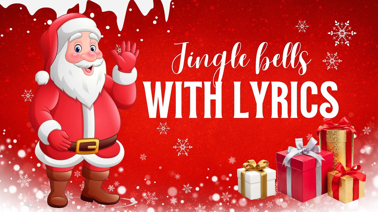 Jingle bells Karaoke song Minus One no copyright music YouTube