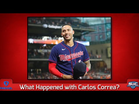 Carlos Correa Interviewing Jeremy Peña On TV Is a Win For the