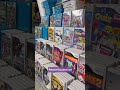 Retro Game Hunting In Vienna!