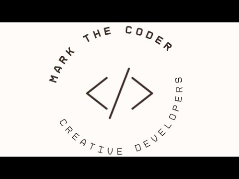 Learning Java with Mark Episode-1
