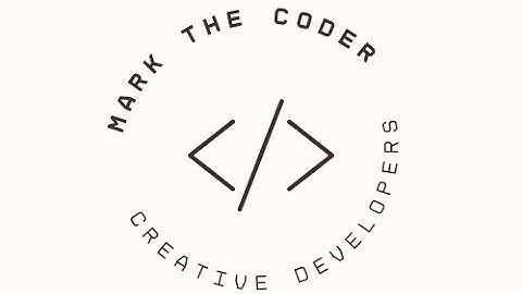 Learning Java with Mark Episode-1