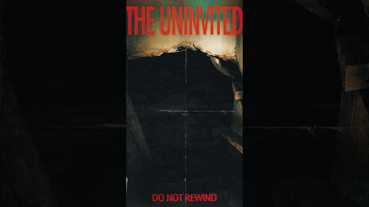 The Uninvited