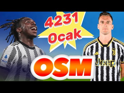 BEST WEEKEND EVENT! | LEGENDS ARE BACK and TRAIN YOUR OLD PLAYERS! - OSM 2024