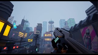 HOW TO MAKE WEAPON FOV IN UNREAL ENGINE 5