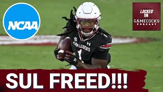 FINALLY FREE: USC RB Rahsul Faison ruled ELIGIBLE for the 2025 Season!