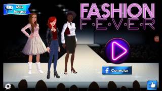 Fashion Fever / Canal de  la moda screenshot 3
