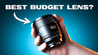 Famous Is the Sirui Aurora 85mm f/1.4 the BEST Budget Lens of 2025? Wealth