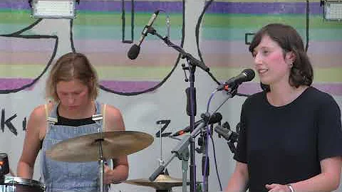 Tamara, Beseda u bigbtu, Tasov, 7. 8. 2021