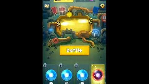 smashing four ultimate orb